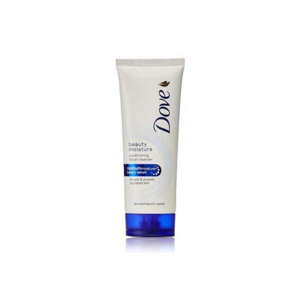 Dove Beauty Moisture Facewash 50gm